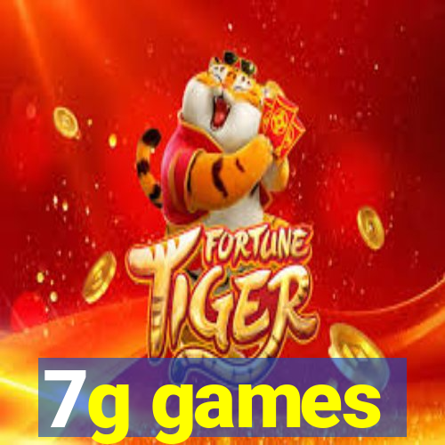 7g games